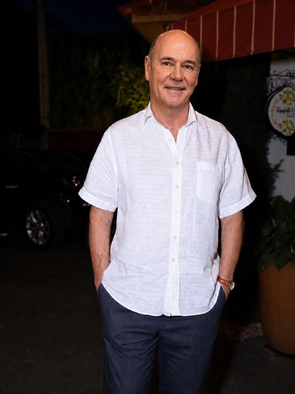 George Niemeyer
